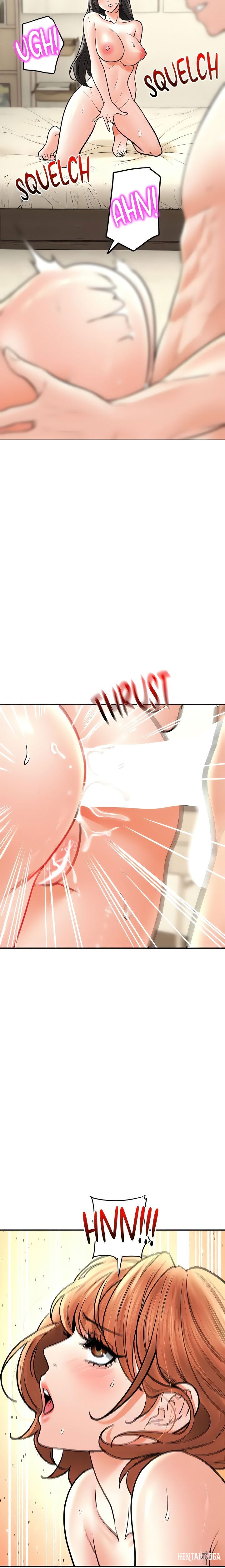 The Inheritor The Inheritor Chapter 40 - Page 4