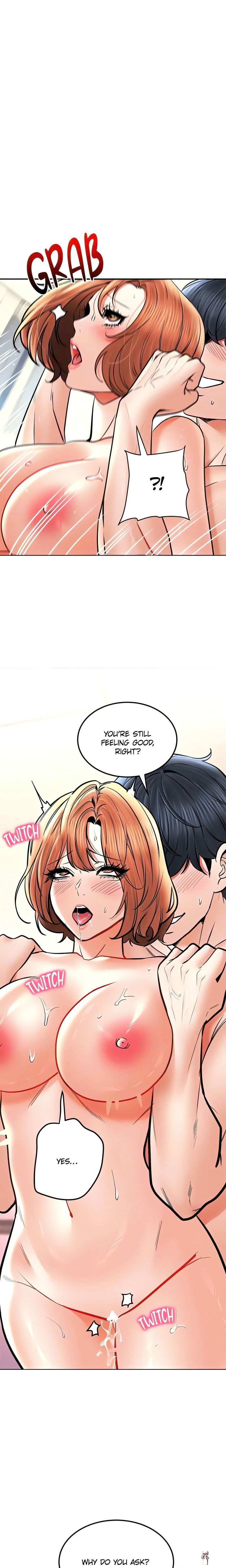 The Inheritor The Inheritor Chapter 40 - Page 5