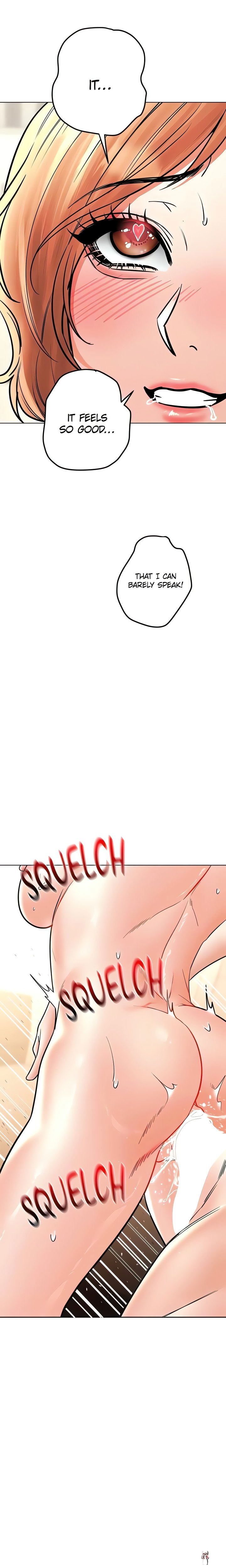 The Inheritor The Inheritor Chapter 40 - Page 8