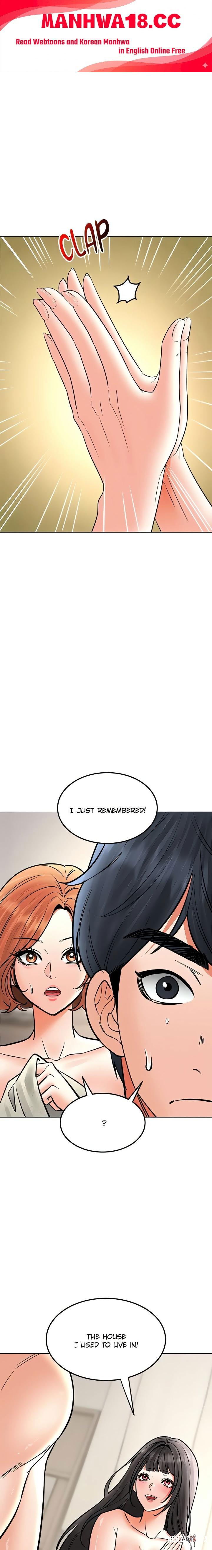 The Inheritor The Inheritor Chapter 41 - Trang 1