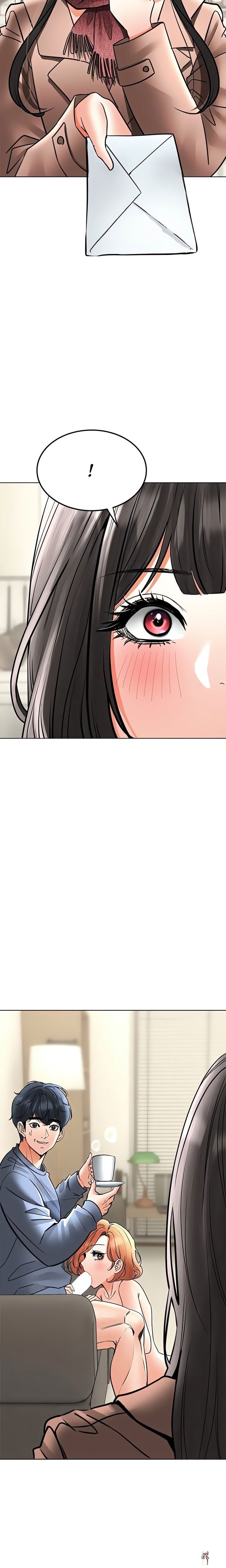 The Inheritor The Inheritor Chapter 41 - Trang 10