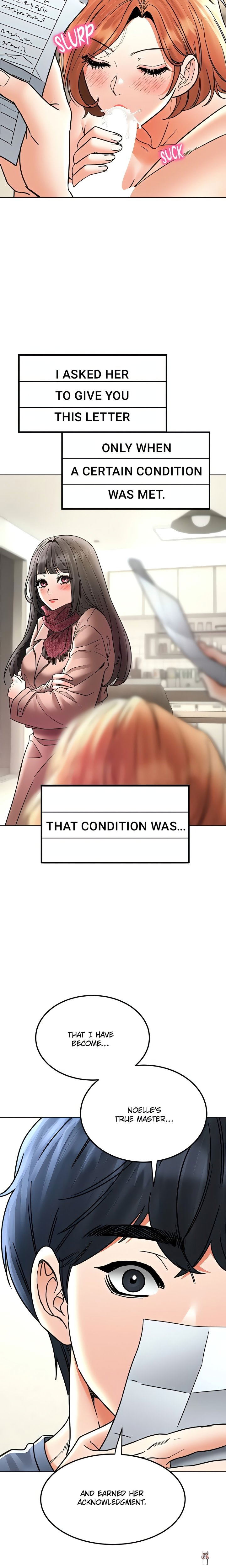 The Inheritor The Inheritor Chapter 41 - Trang 12