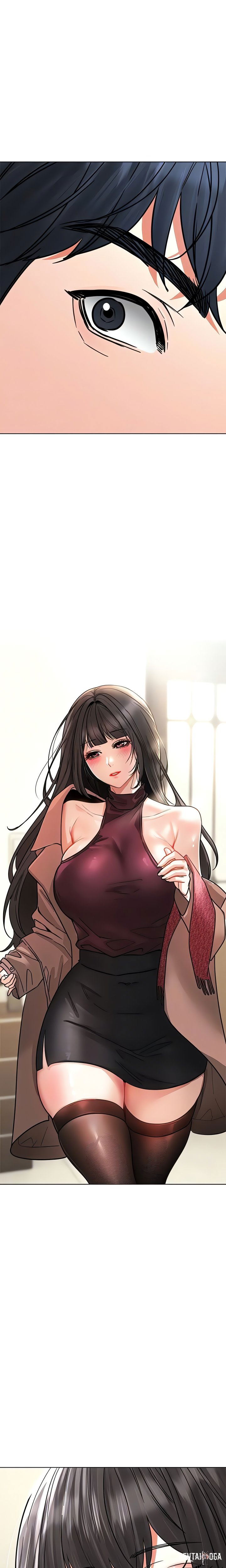 The Inheritor The Inheritor Chapter 41 - Trang 13