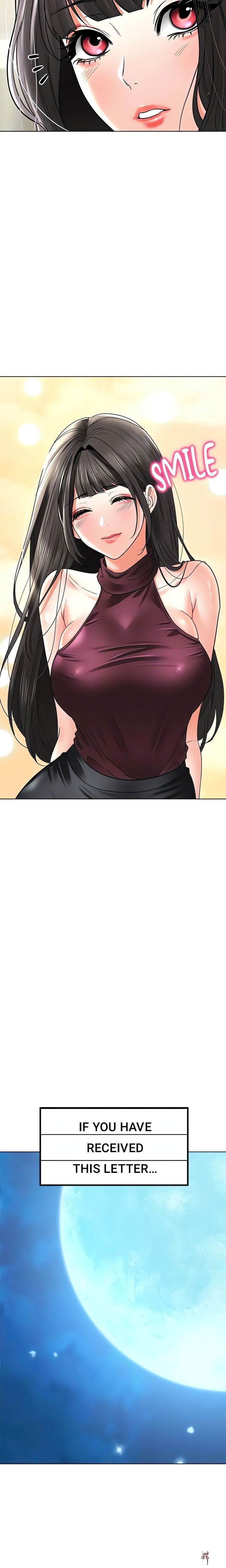 The Inheritor The Inheritor Chapter 41 - Trang 14