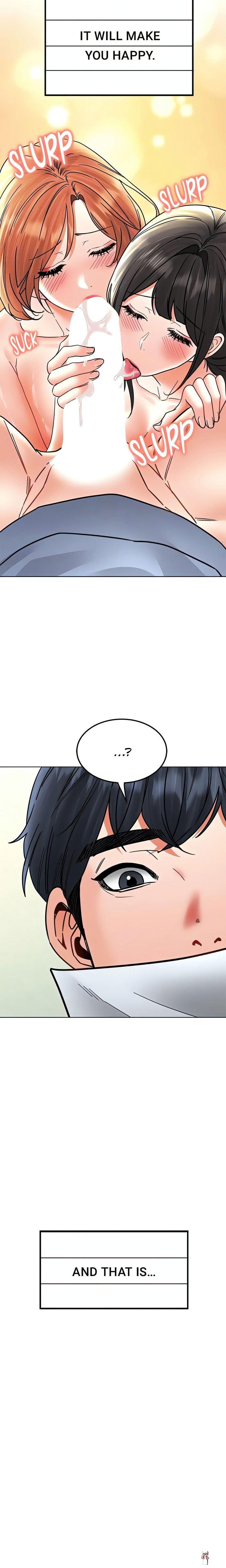 The Inheritor The Inheritor Chapter 41 - Trang 16