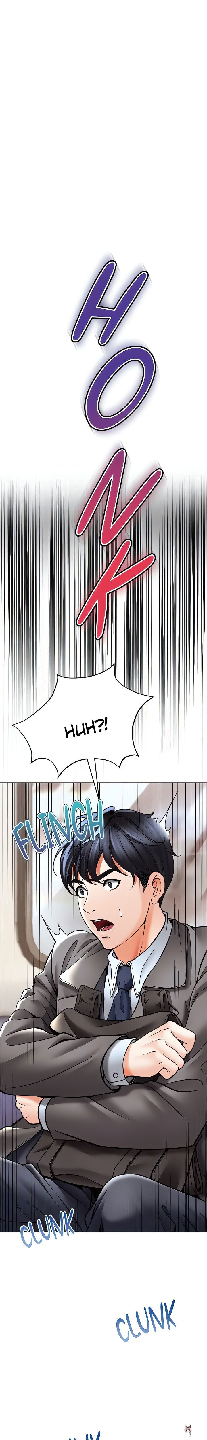 The Inheritor The Inheritor Chapter 41 - Trang 17
