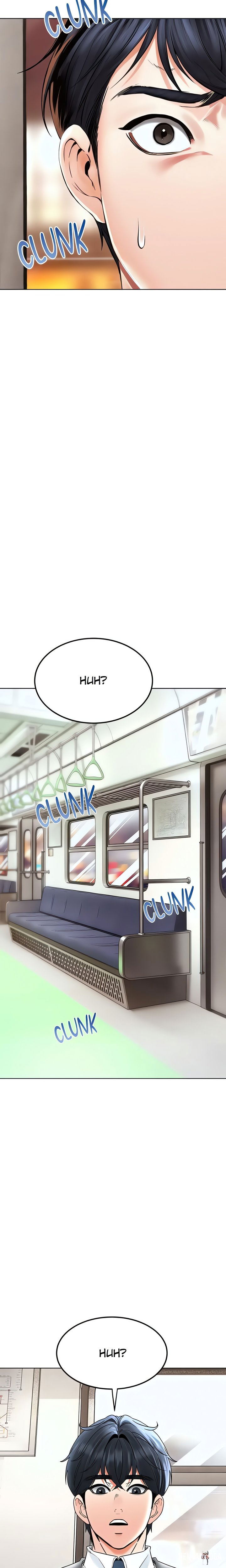 The Inheritor The Inheritor Chapter 41 - Trang 18