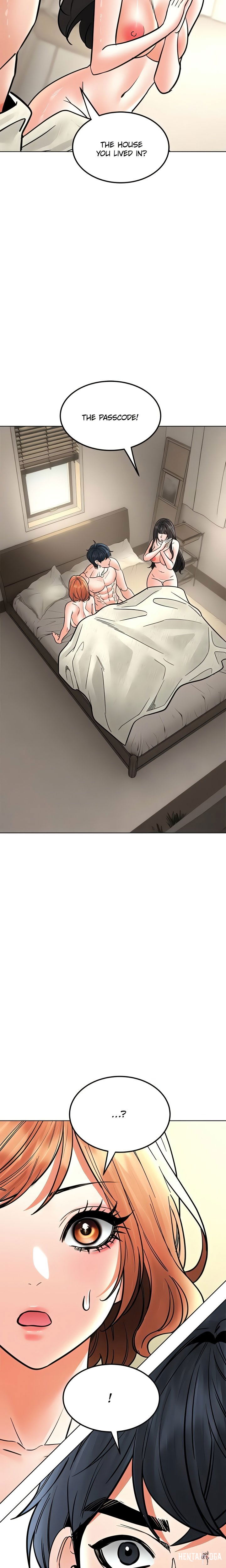 The Inheritor The Inheritor Chapter 41 - Trang 2
