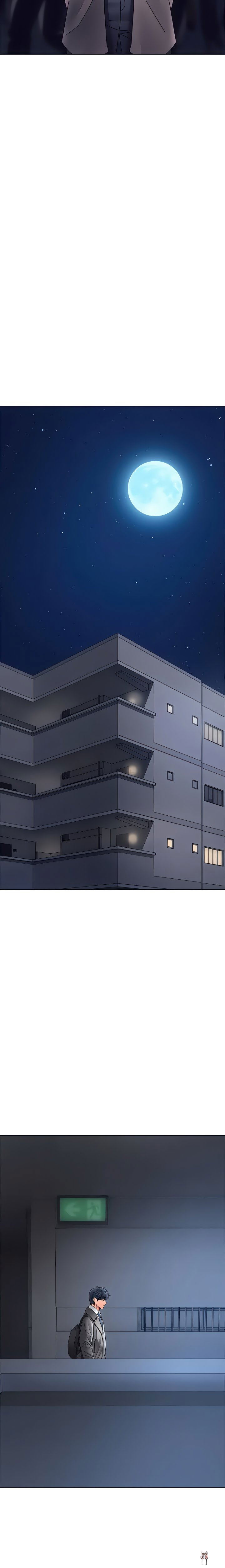 The Inheritor The Inheritor Chapter 41 - Trang 21