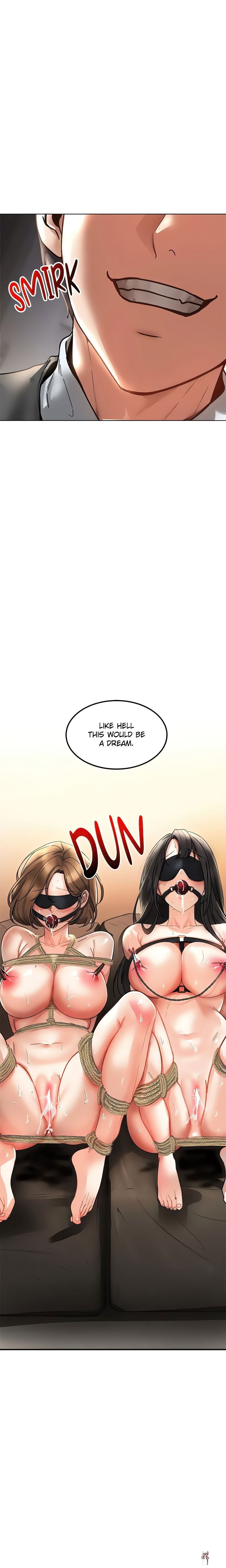 The Inheritor The Inheritor Chapter 41 - Trang 24