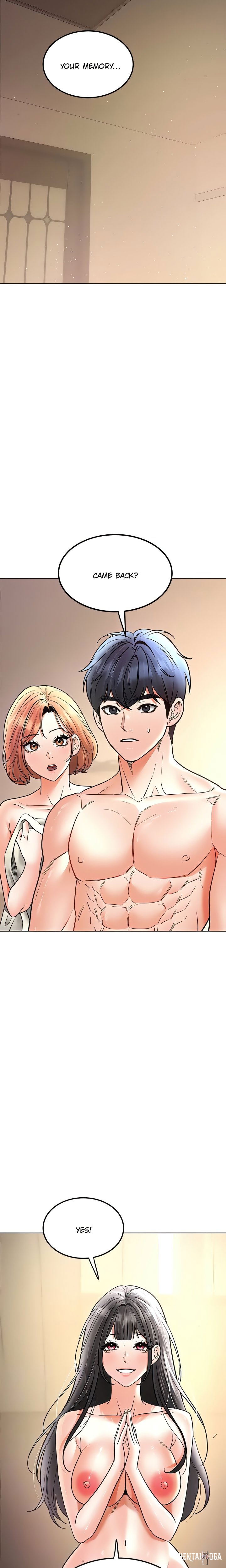 The Inheritor The Inheritor Chapter 41 - Trang 4