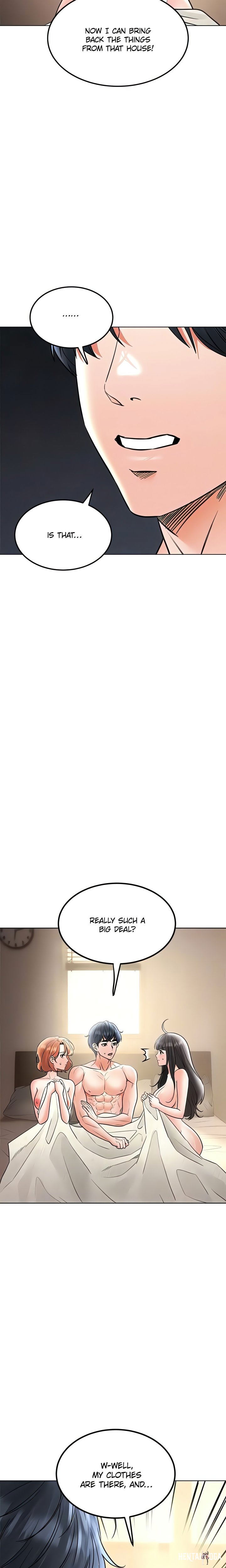 The Inheritor The Inheritor Chapter 41 - Trang 5