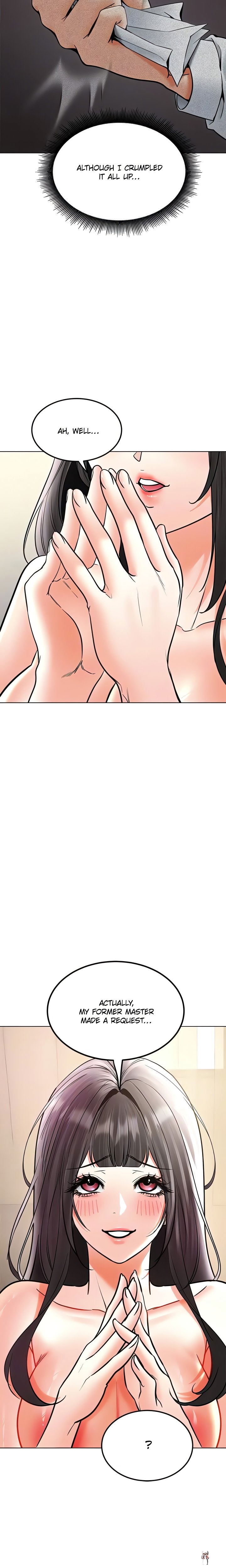 The Inheritor The Inheritor Chapter 41 - Trang 7
