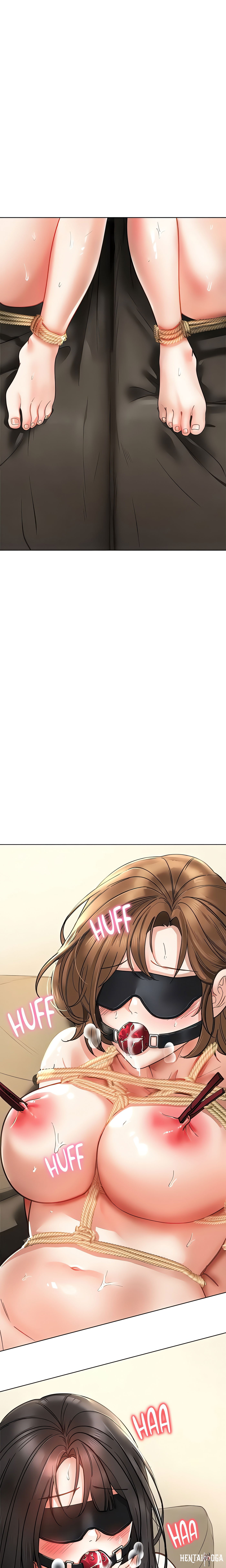 The Inheritor The Inheritor Chapter 42 - Page 1