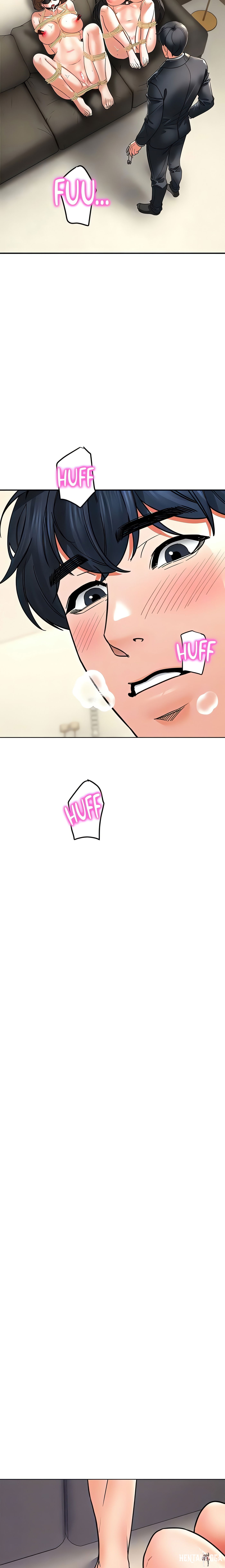 The Inheritor The Inheritor Chapter 42 - Page 13