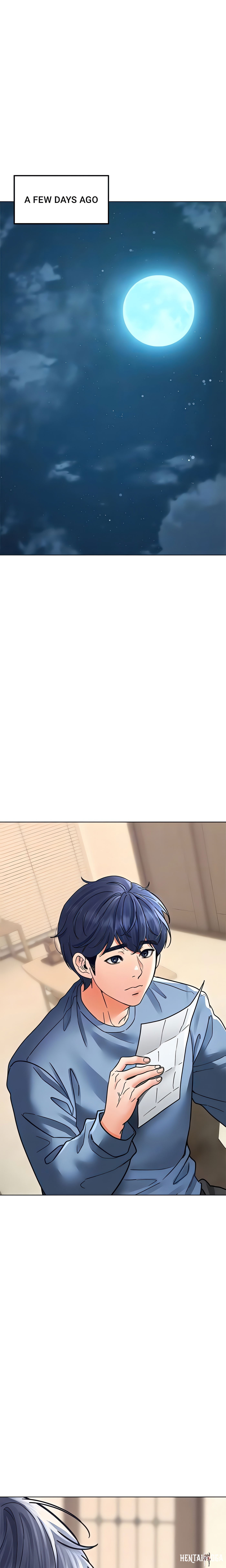 The Inheritor The Inheritor Chapter 42 - Page 16