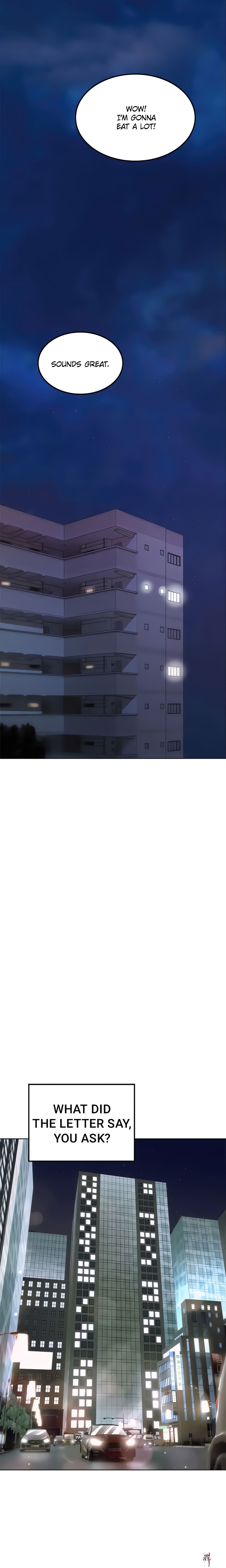 The Inheritor The Inheritor Chapter 42 - Page 20