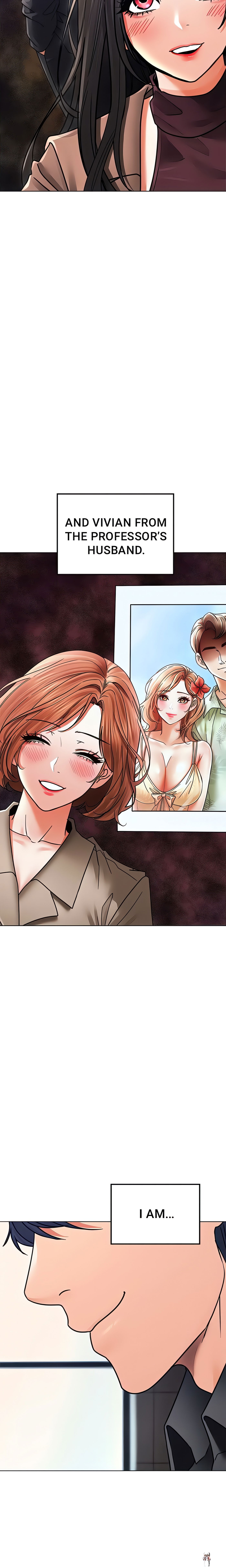 The Inheritor The Inheritor Chapter 42 - Page 23