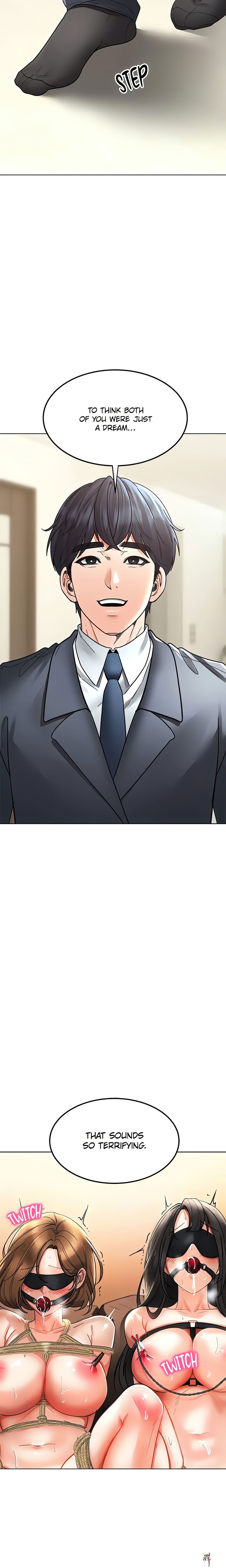 The Inheritor The Inheritor Chapter 42 - Page 4