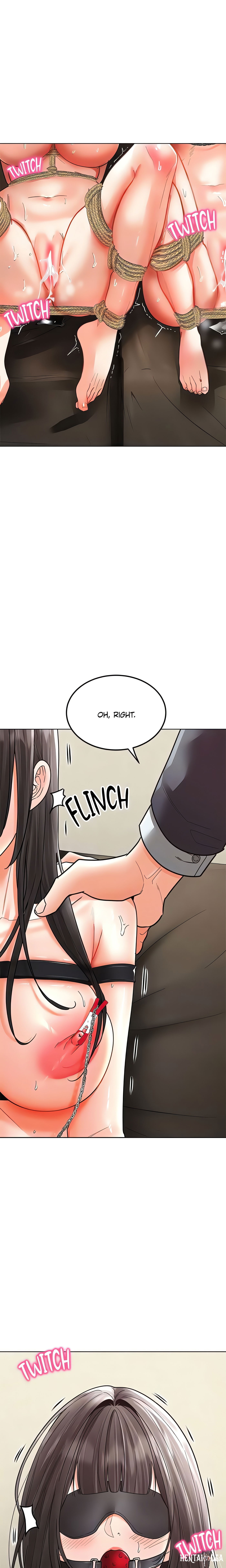 The Inheritor The Inheritor Chapter 42 - Page 5