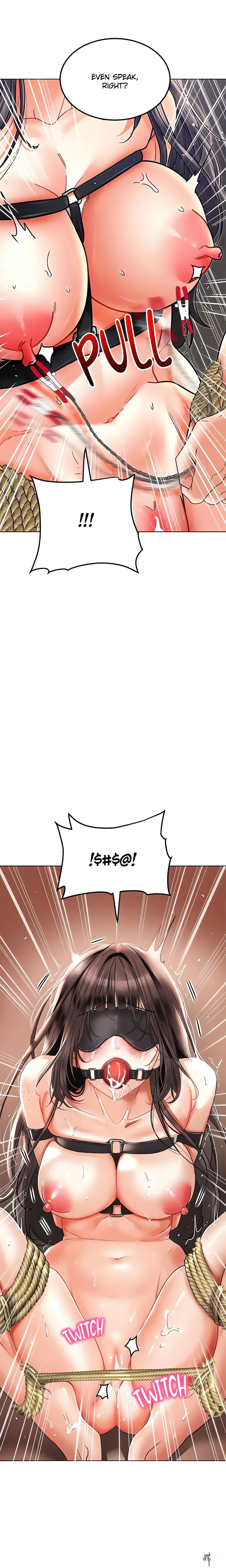 The Inheritor The Inheritor Chapter 42 - Page 7