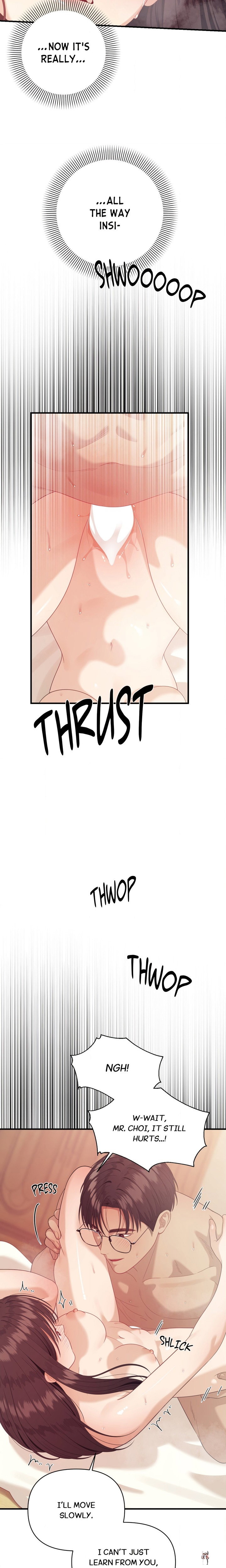 The Island’s Naughty Teacher The Island’s Naughty Teacher Chapter 12 - Página 10