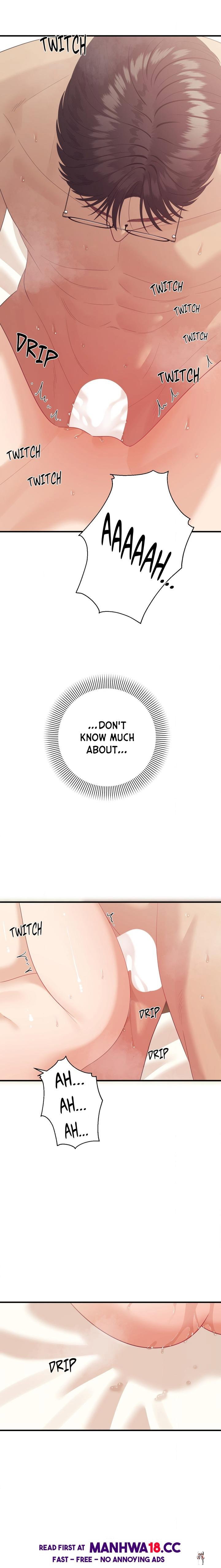 The Island’s Naughty Teacher The Island’s Naughty Teacher Chapter 12 - Página 13