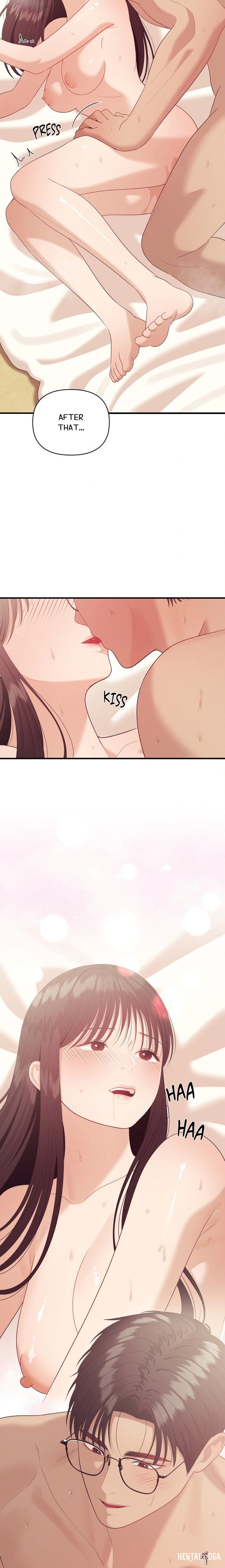 The Island’s Naughty Teacher The Island’s Naughty Teacher Chapter 12 - Página 15