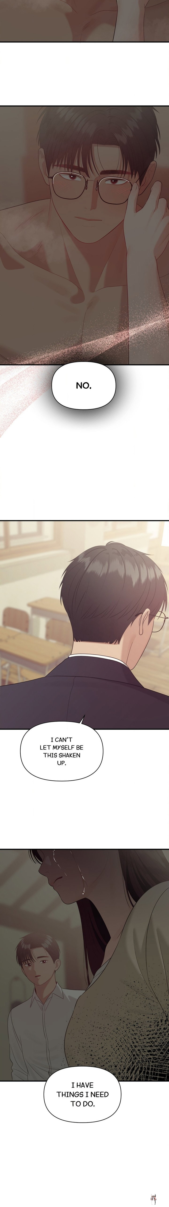 The Island’s Naughty Teacher The Island’s Naughty Teacher Chapter 12 - Página 19