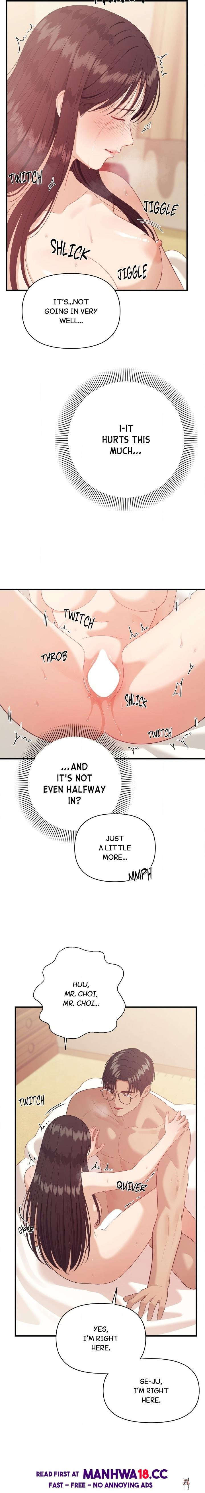 The Island’s Naughty Teacher The Island’s Naughty Teacher Chapter 12 - Página 6