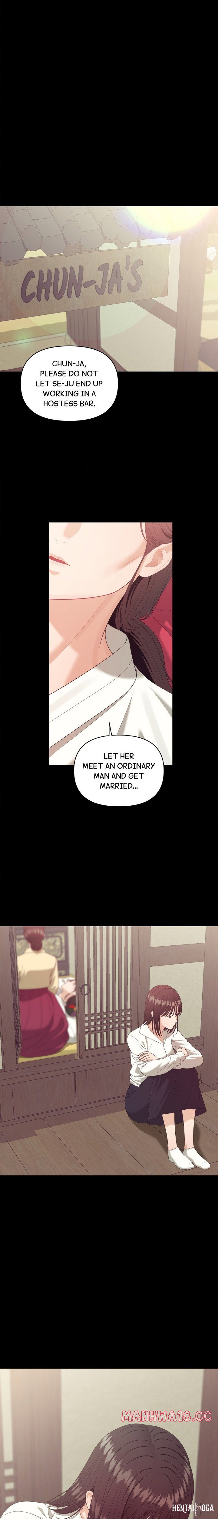 The Island’s Naughty Teacher The Island’s Naughty Teacher Chapter 11 - Página 1