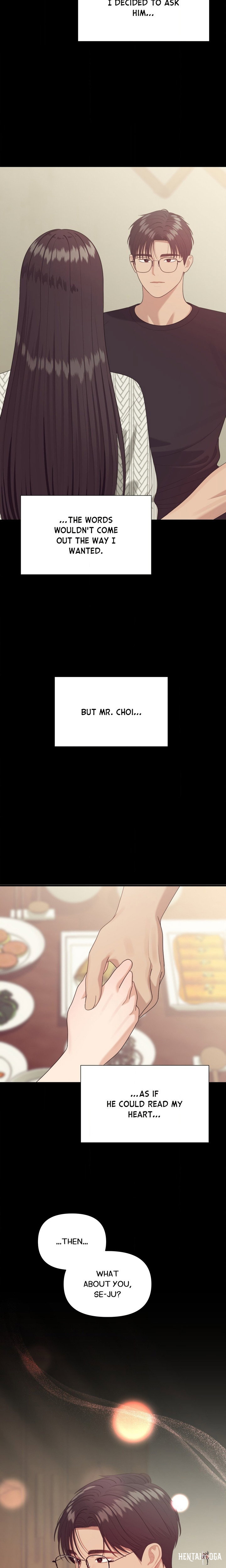 The Island’s Naughty Teacher The Island’s Naughty Teacher Chapter 11 - Página 12