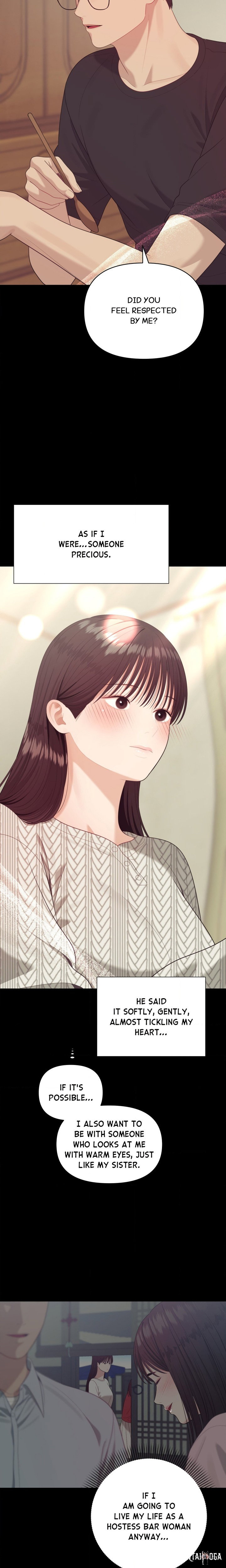 The Island’s Naughty Teacher The Island’s Naughty Teacher Chapter 11 - Página 13