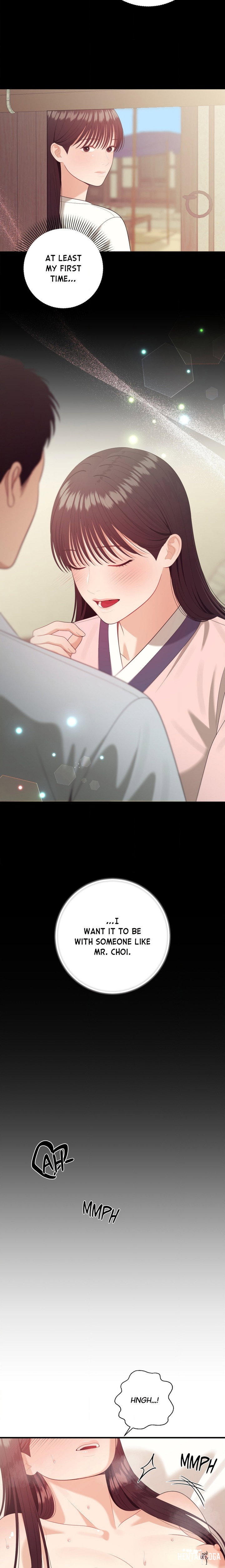 The Island’s Naughty Teacher The Island’s Naughty Teacher Chapter 11 - Página 14