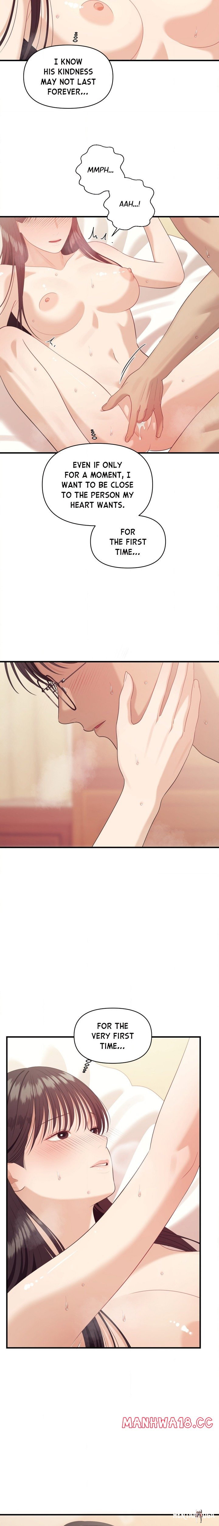 The Island’s Naughty Teacher The Island’s Naughty Teacher Chapter 11 - Página 15