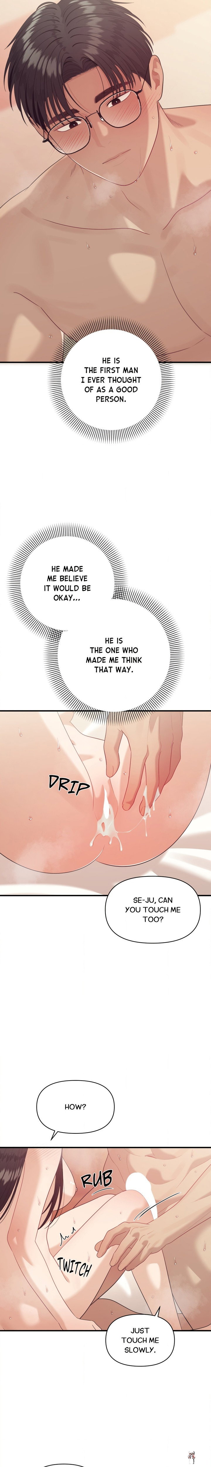 The Island’s Naughty Teacher The Island’s Naughty Teacher Chapter 11 - Página 16