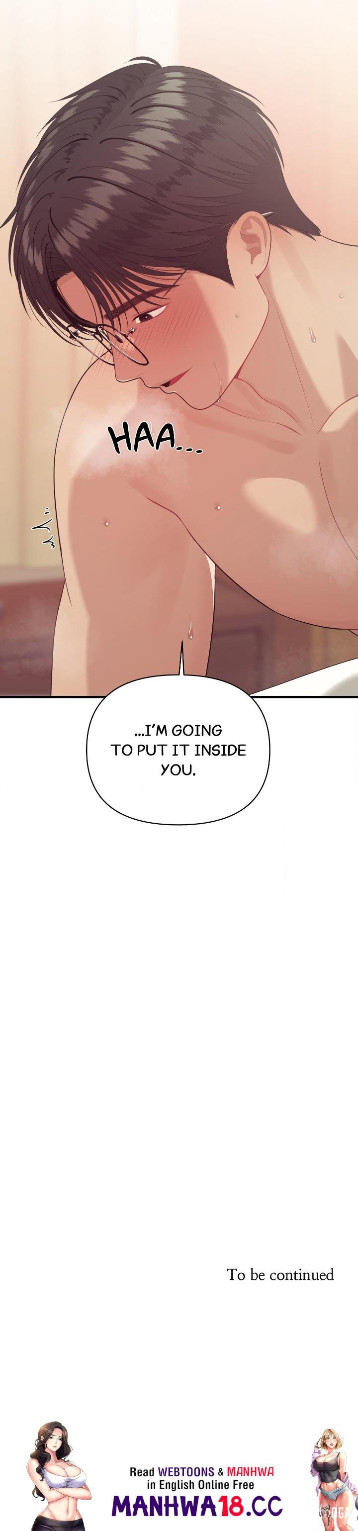 The Island’s Naughty Teacher The Island’s Naughty Teacher Chapter 11 - Página 20