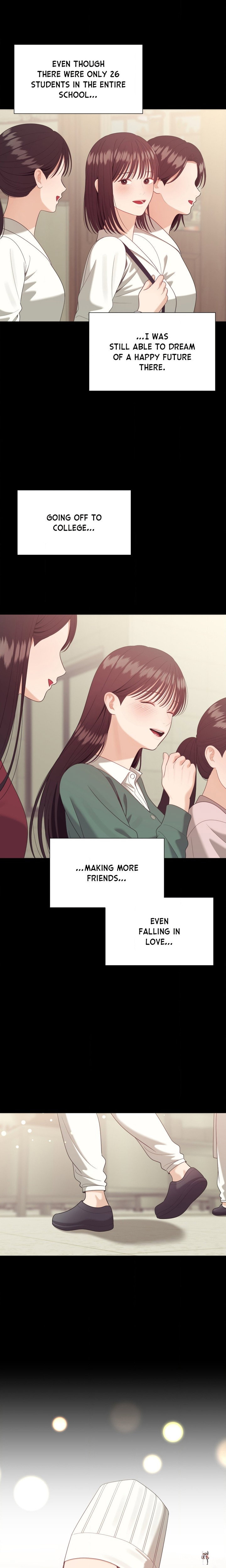 The Island’s Naughty Teacher The Island’s Naughty Teacher Chapter 11 - Página 3