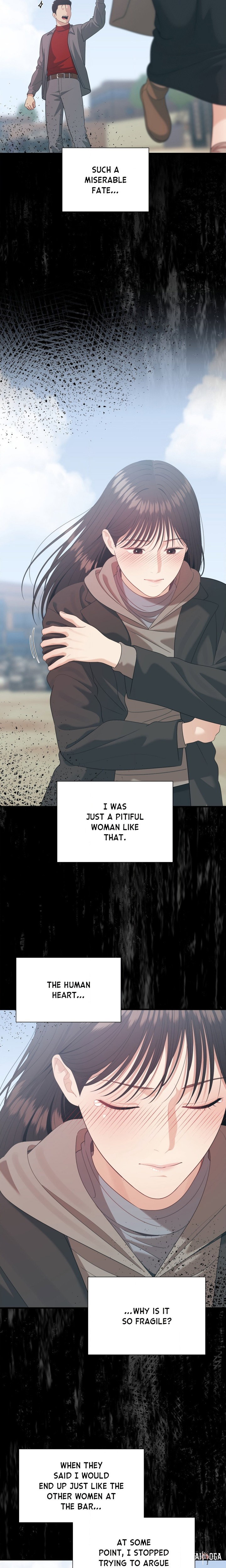 The Island’s Naughty Teacher The Island’s Naughty Teacher Chapter 11 - Página 8