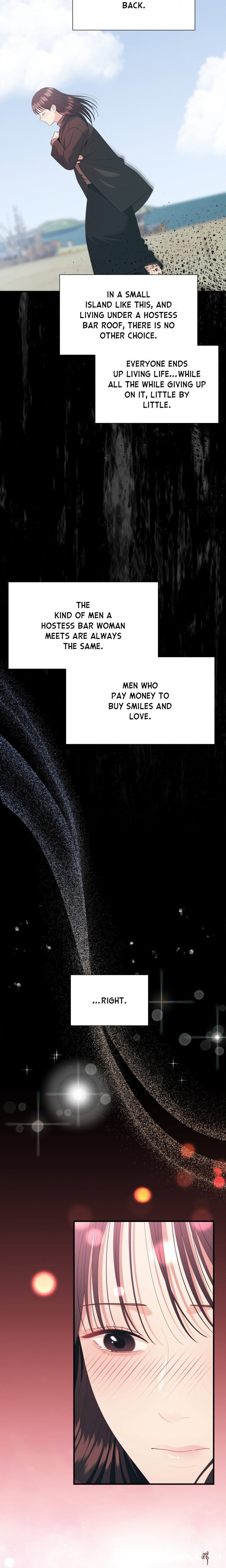 The Island’s Naughty Teacher The Island’s Naughty Teacher Chapter 11 - Página 9