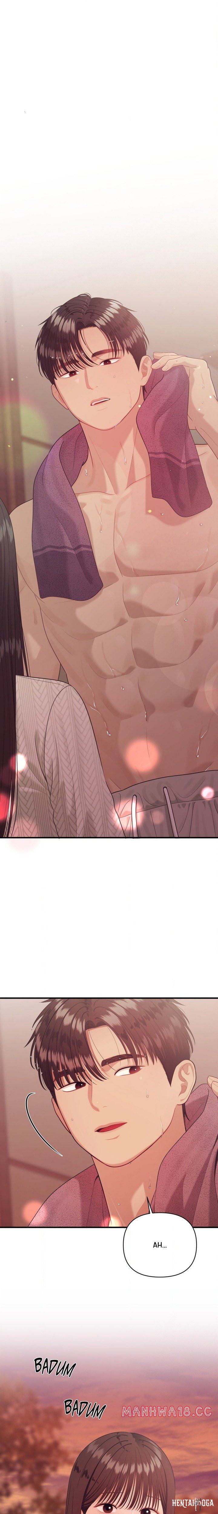 The Island’s Naughty Teacher The Island’s Naughty Teacher Chapter 10 - Página 1