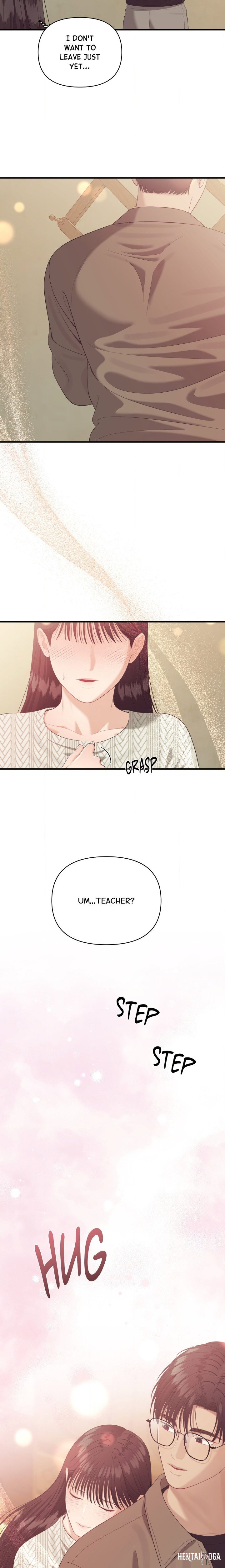 The Island’s Naughty Teacher The Island’s Naughty Teacher Chapter 10 - Página 12