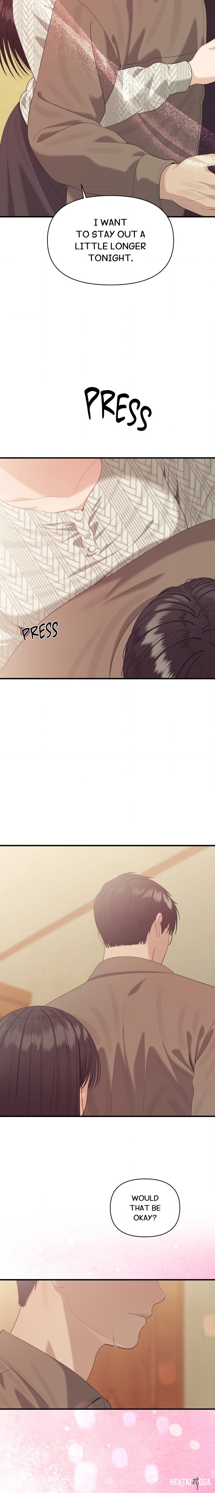 The Island’s Naughty Teacher The Island’s Naughty Teacher Chapter 10 - Página 13