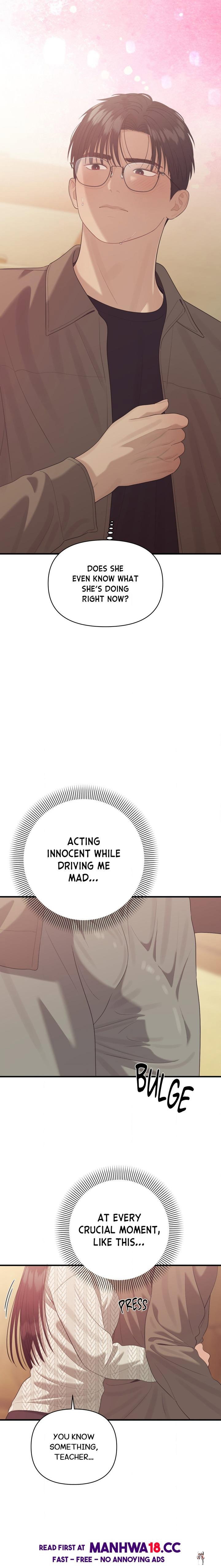 The Island’s Naughty Teacher The Island’s Naughty Teacher Chapter 10 - Página 14