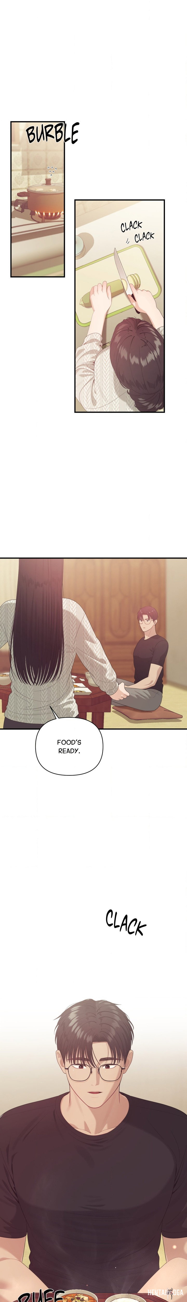 The Island’s Naughty Teacher The Island’s Naughty Teacher Chapter 10 - Página 3