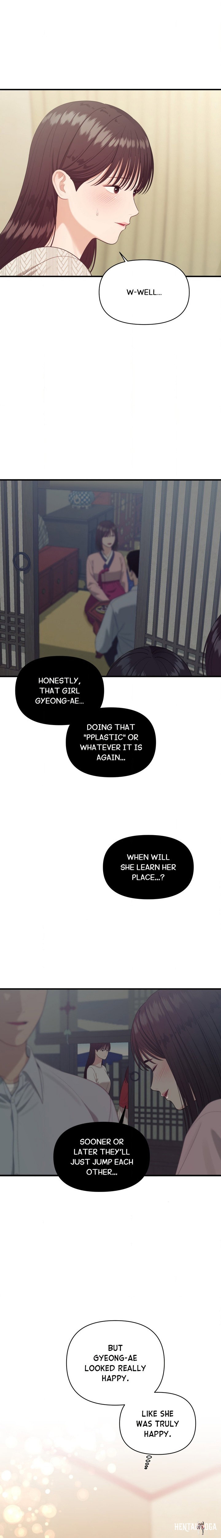 The Island’s Naughty Teacher The Island’s Naughty Teacher Chapter 10 - Página 7