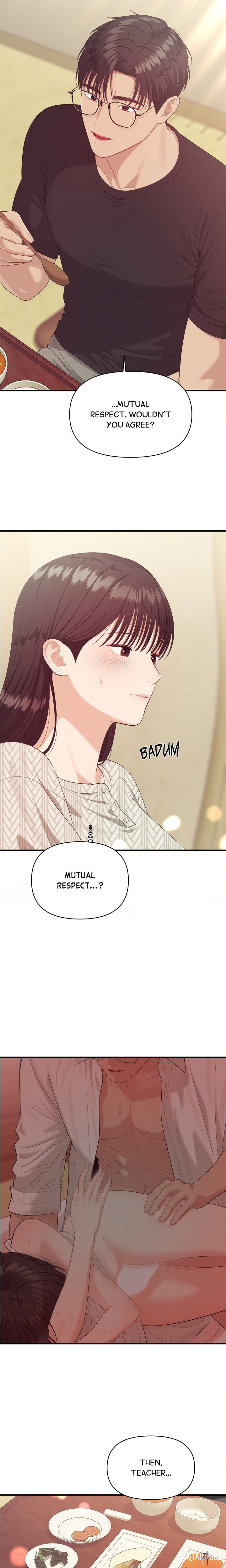 The Island’s Naughty Teacher The Island’s Naughty Teacher Chapter 10 - Página 9