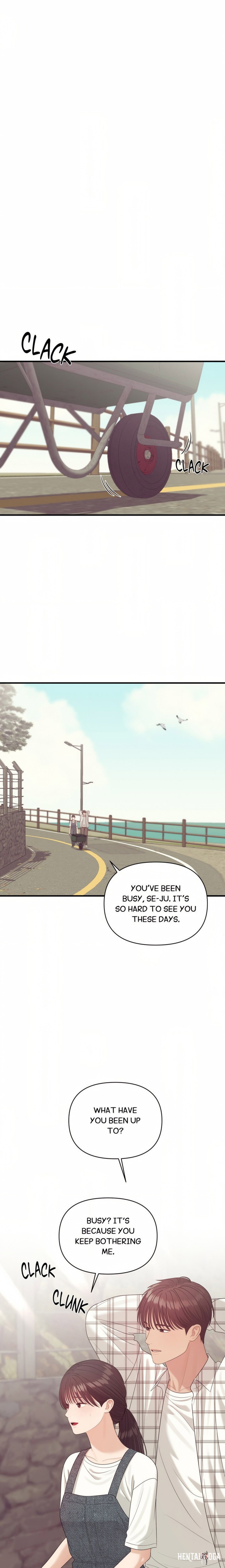 The Island’s Naughty Teacher The Island’s Naughty Teacher Chapter 9 - Página 3