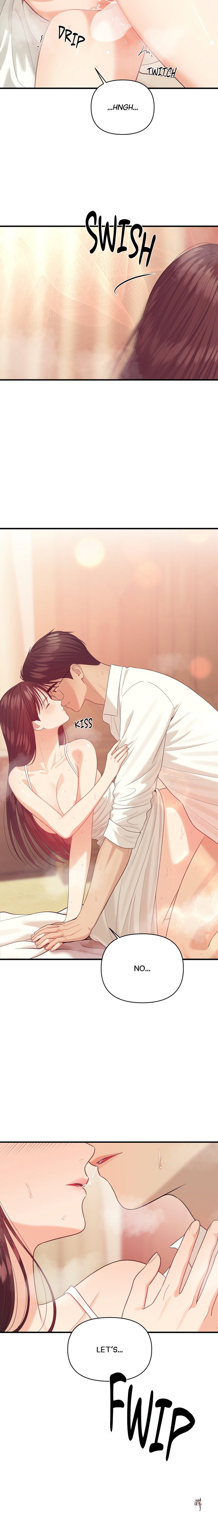 The Island’s Naughty Teacher The Island’s Naughty Teacher Chapter 8 - Página 17