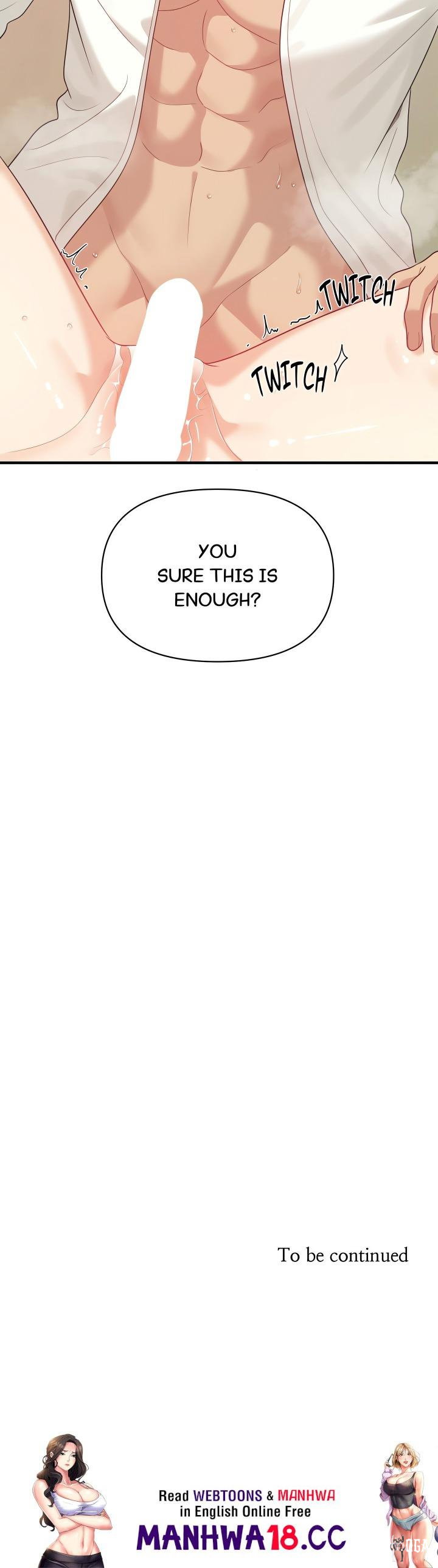 The Island’s Naughty Teacher The Island’s Naughty Teacher Chapter 8 - Página 19